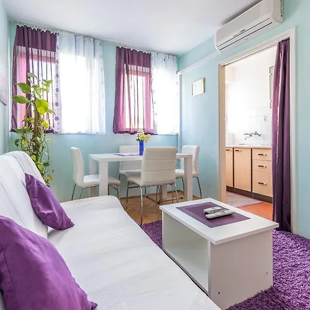 Apartment Paloma Dubrovnik Habitación foto