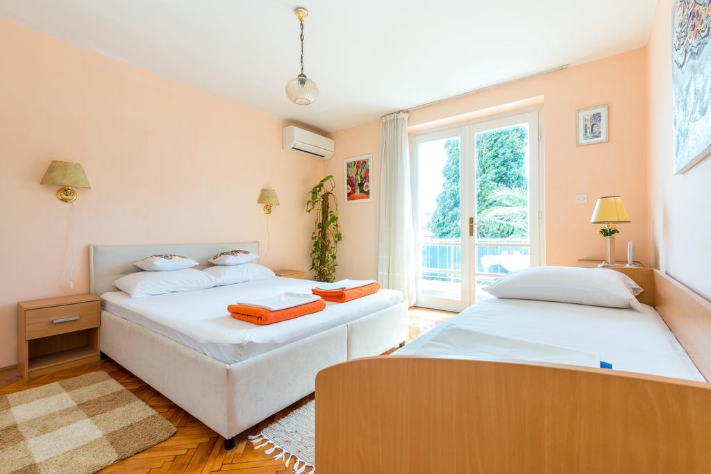 Apartmán Paloma