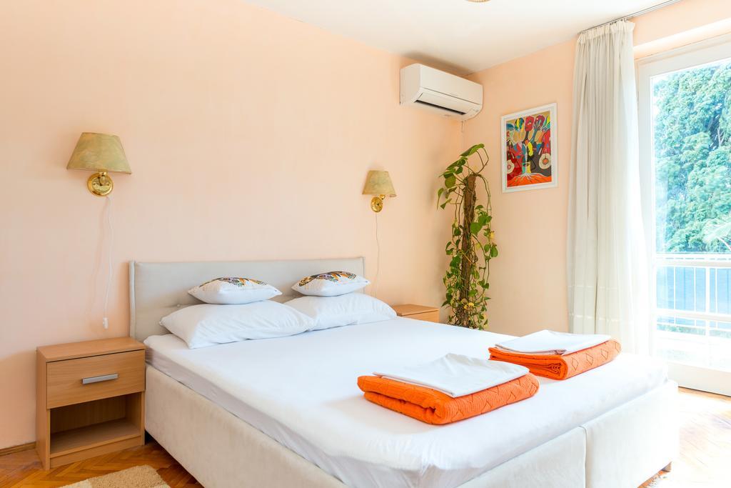 Paloma Apartmán Dubrovník
