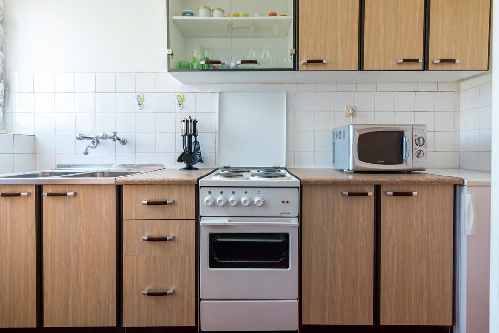 Paloma Apartmán