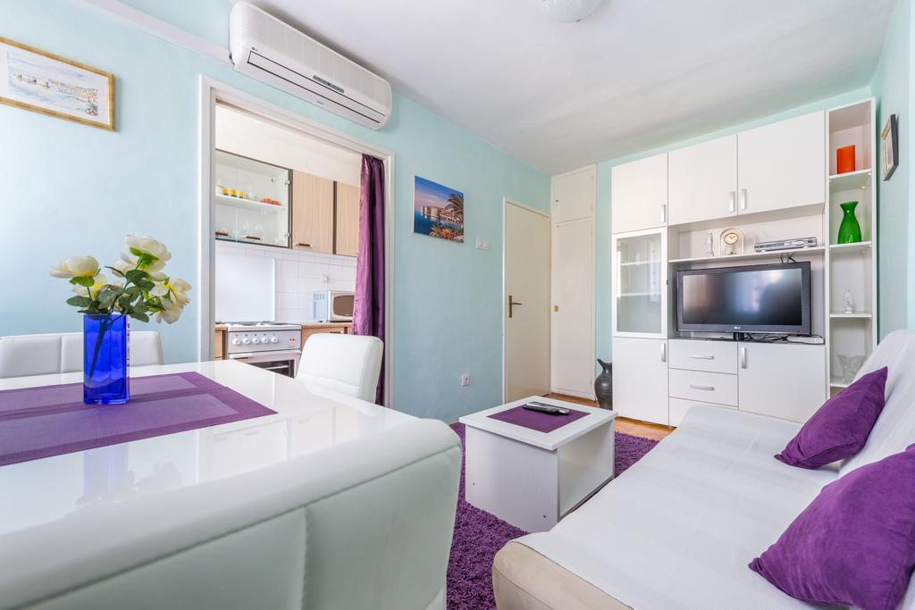 Apartmán Paloma Dubrovník